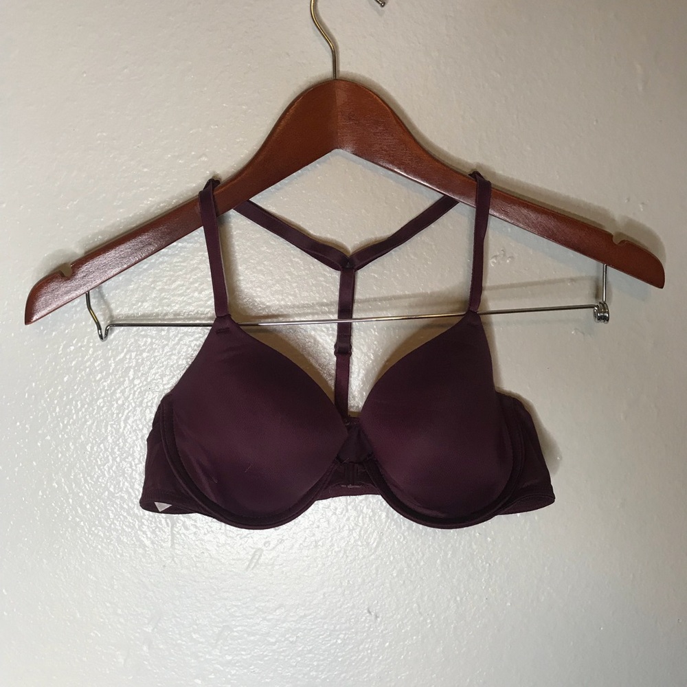 Victoria secret pink bra